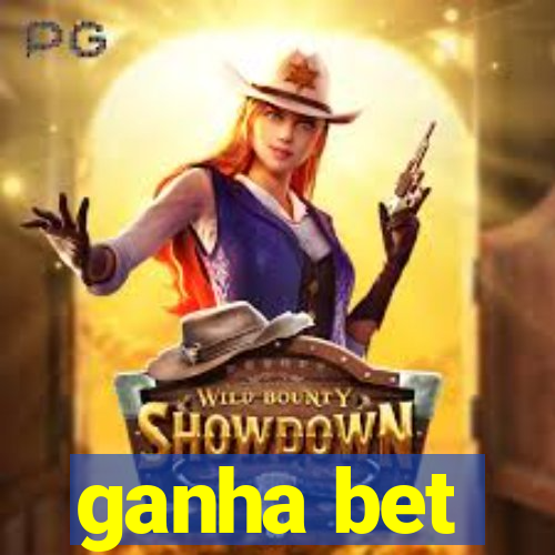 ganha bet